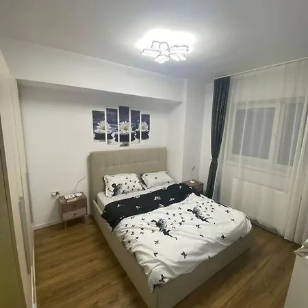 Sunrise Palais * Braşov