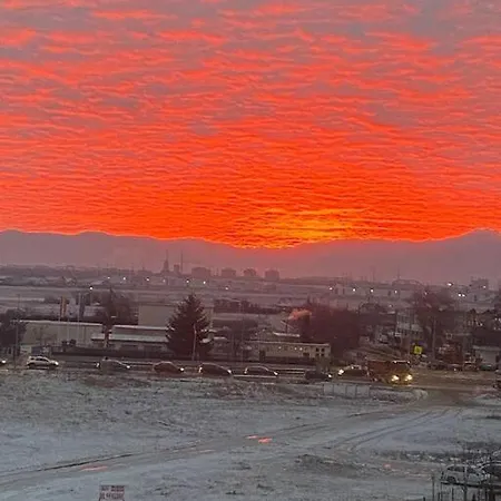 Sunrise Palais Appartamento