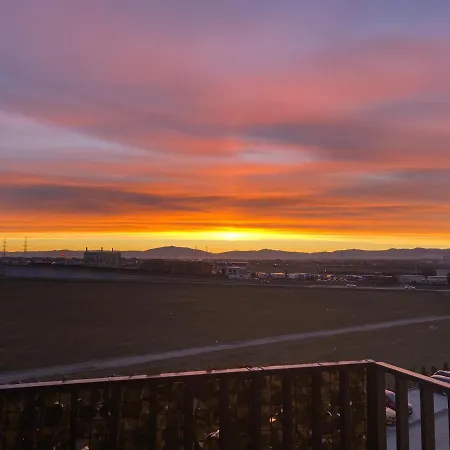 Sunrise Palais Apartment Brasov