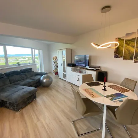 Sunrise Palais Apartment *